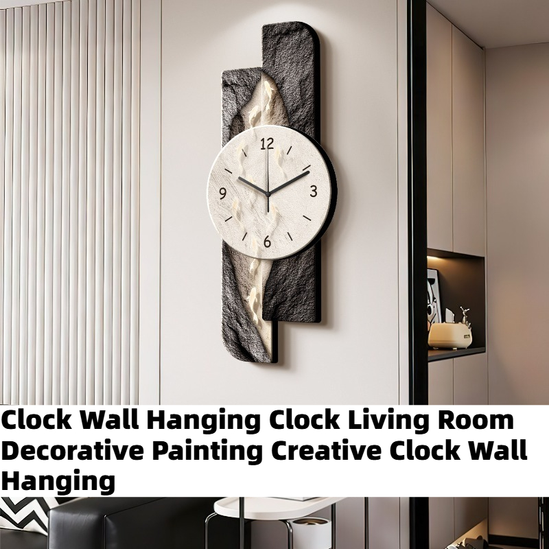 Reloj de Pared de Diseño Moder - Interior Design Luxury House reseña y precio