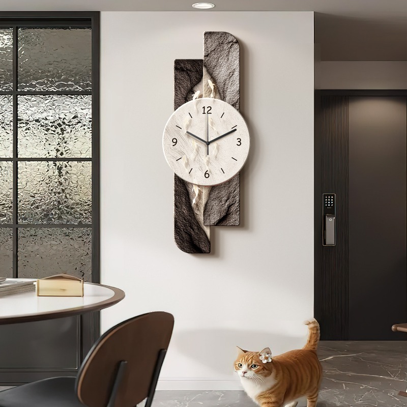 Reloj de Pared de Diseño Moder - Interior Design Luxury House reseña y precio