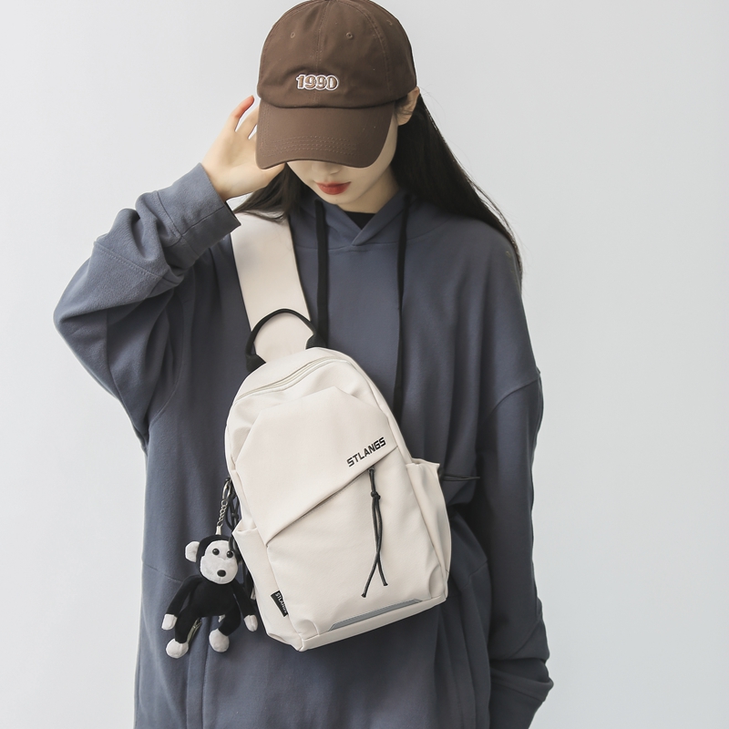 Nuevos bolsos cruzados de pech - Interior Design Ai reseña y precio