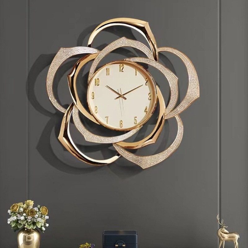 Relojes de Pared de Lujo para  - Interior Design Luxury House reseña y precio