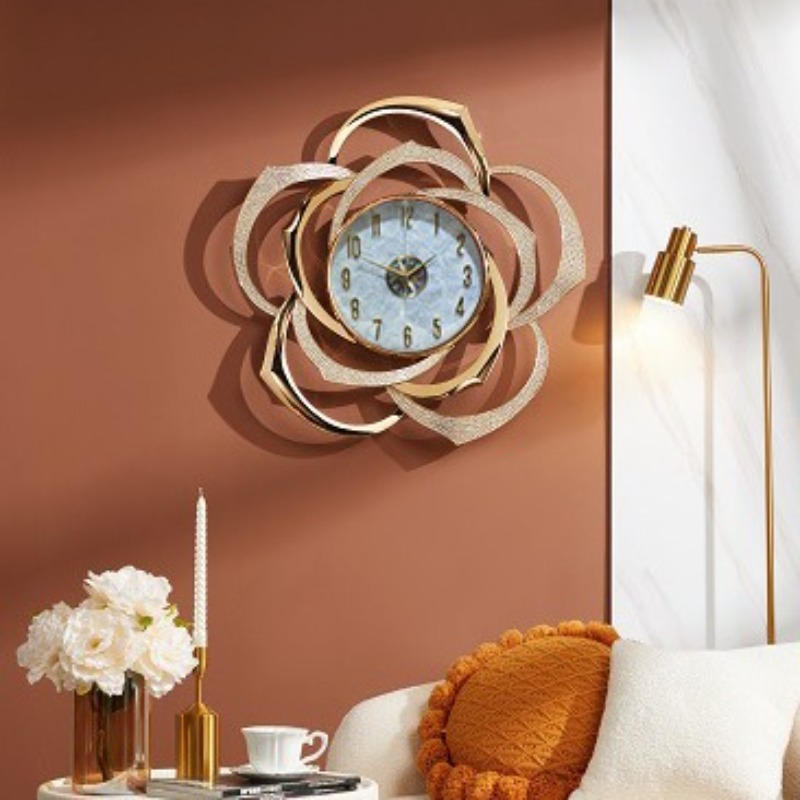 Relojes de Pared de Lujo para  - Interior Design Luxury House reseña y precio