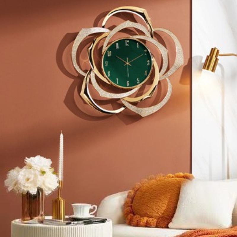 Relojes de Pared de Lujo para  - Interior Design Luxury House reseña y precio