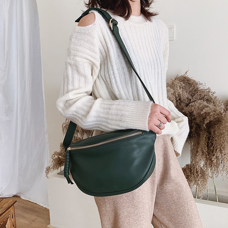 Bolsos de hombro simples de oc - Interior Design Ai reseña y precio