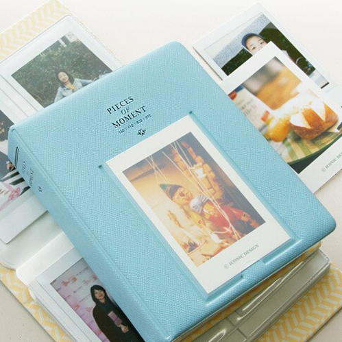 Mini álbum de fotos Polaroid c - Interior Design Pinterest reseña y precio