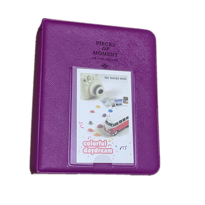 Mini álbum de fotos Polaroid c - Interior Design Pinterest reseña y precio