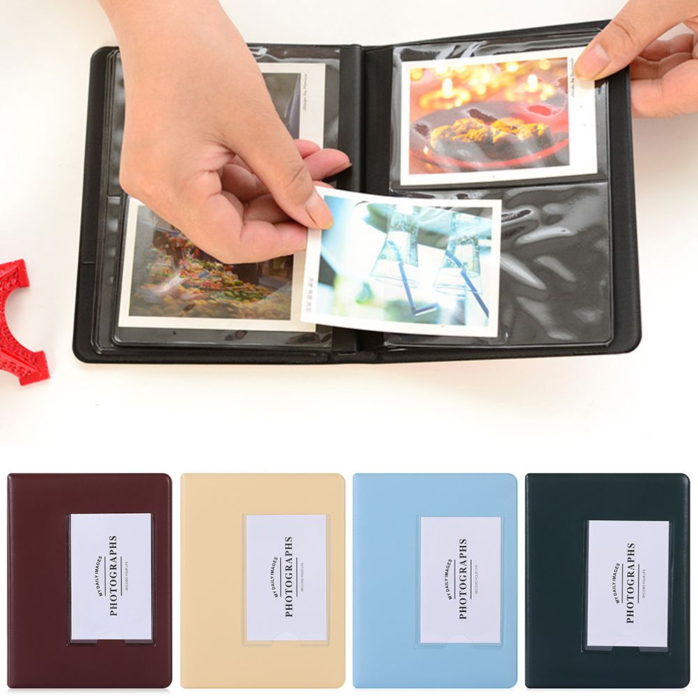 Álbum de fotos Polaroid, Mini  - Interior Design Pinterest reseña y precio