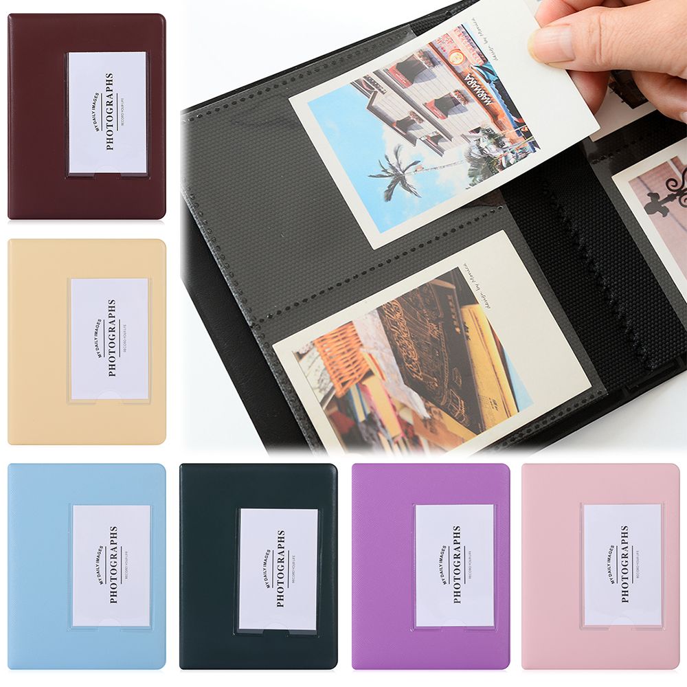 Álbum de fotos Polaroid, Mini  - Interior Design Pinterest reseña y precio