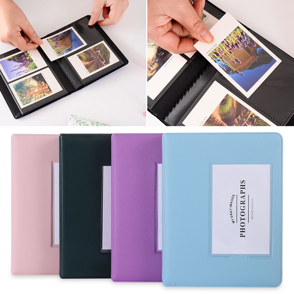 Álbum de fotos Polaroid, Mini  - Interior Design Pinterest reseña y precio