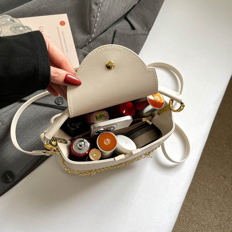 Bolso de Hombro Clásico de Pie - Interior Design Trends 2026 reseña y precio