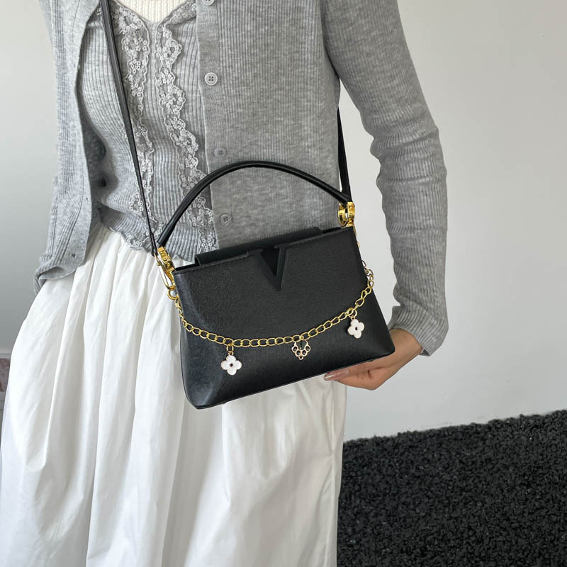 Bolso de Hombro Clásico de Pie - Interior Design Trends 2026 reseña y precio