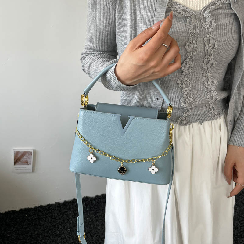 Bolso de Hombro Clásico de Pie - Interior Design Trends 2026 reseña y precio