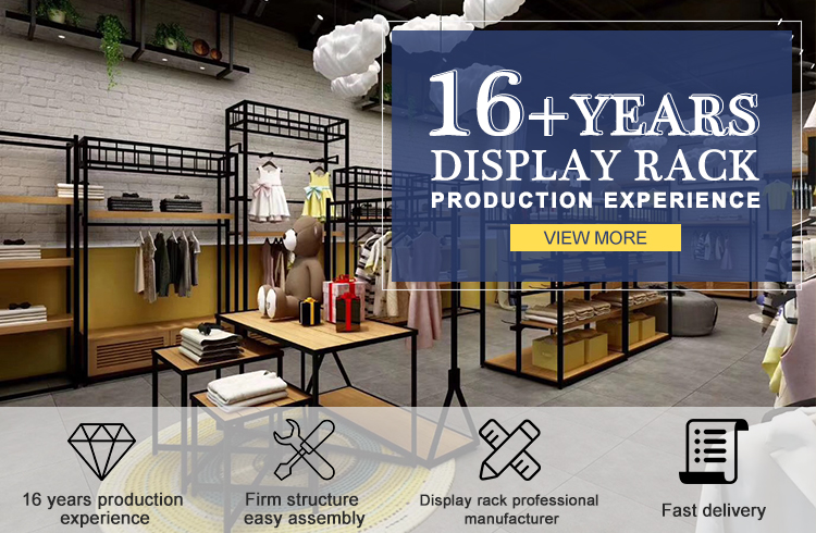 Exhibidores de Zapatos de Meta - Interior Design Retail reseña y precio