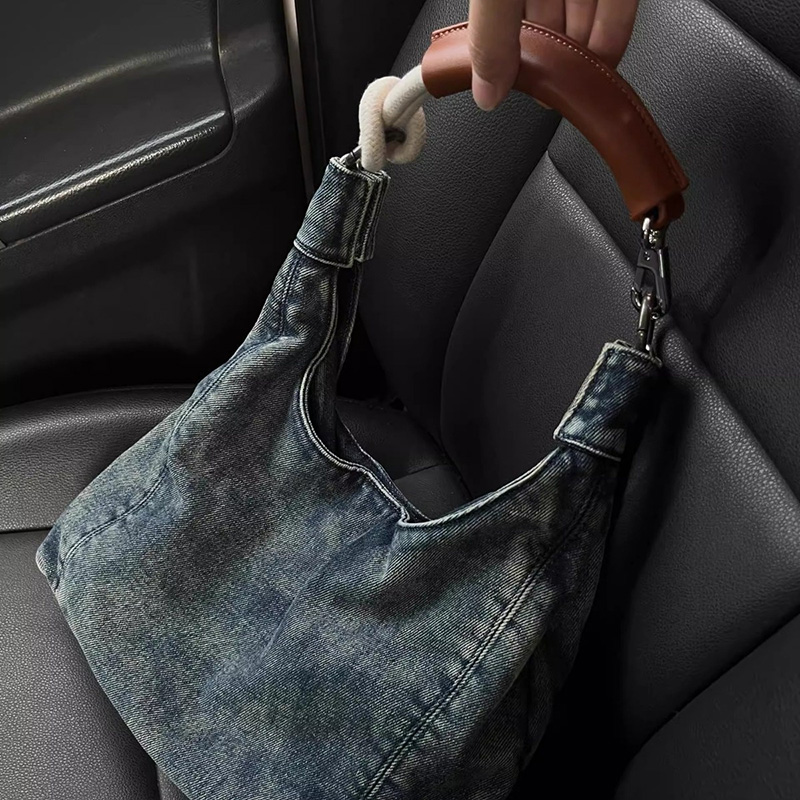 Bolso de Hombro Versátil para  - Interior Design Trends 2026 reseña y precio