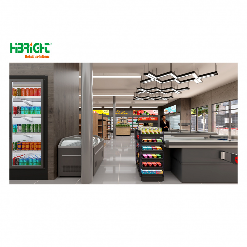 Diseño de Interiores Moderno y - Interior Design Retail reseña y precio