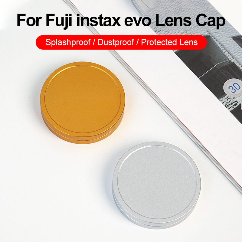 Tapa de Lente para Instax Mini - Interior Design Pinterest reseña y precio