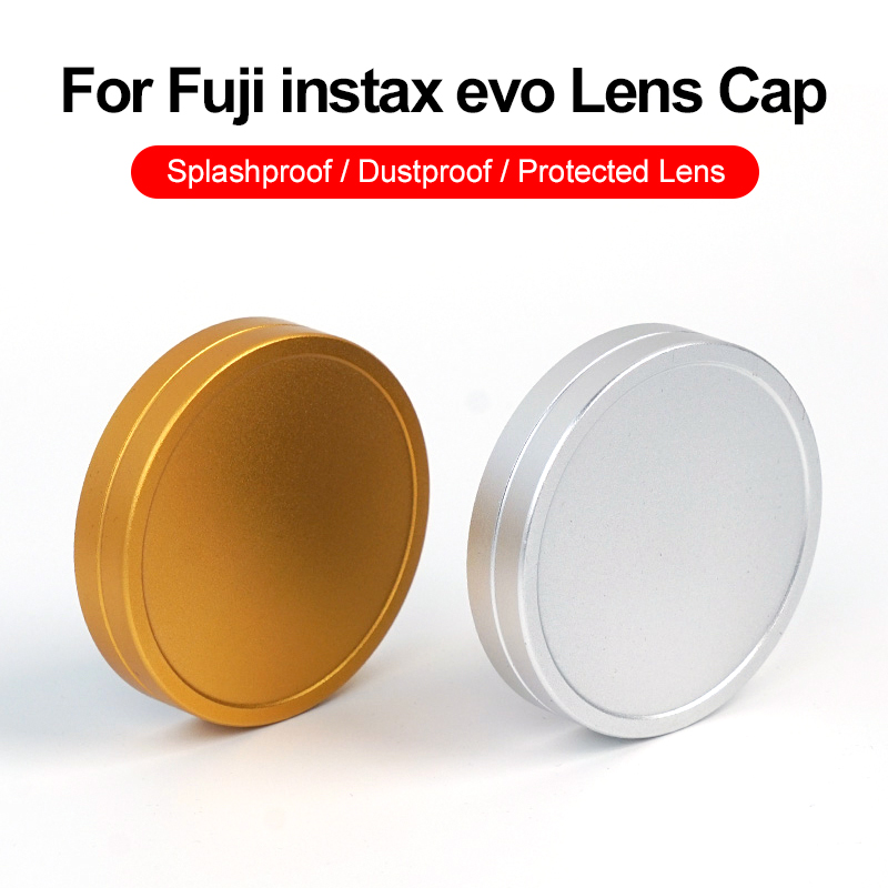 Tapa de Lente para Instax Mini - Interior Design Pinterest reseña y precio