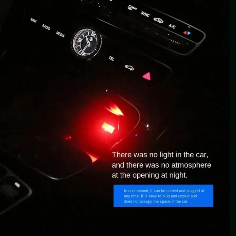 5 unids/pack Mini 5V USB LED l - Interior Design Handbook reseña y precio