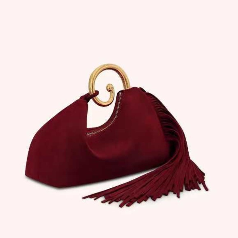 Bolso Retro de Moda para Cena, - Interior Design Trends 2026 reseña y precio