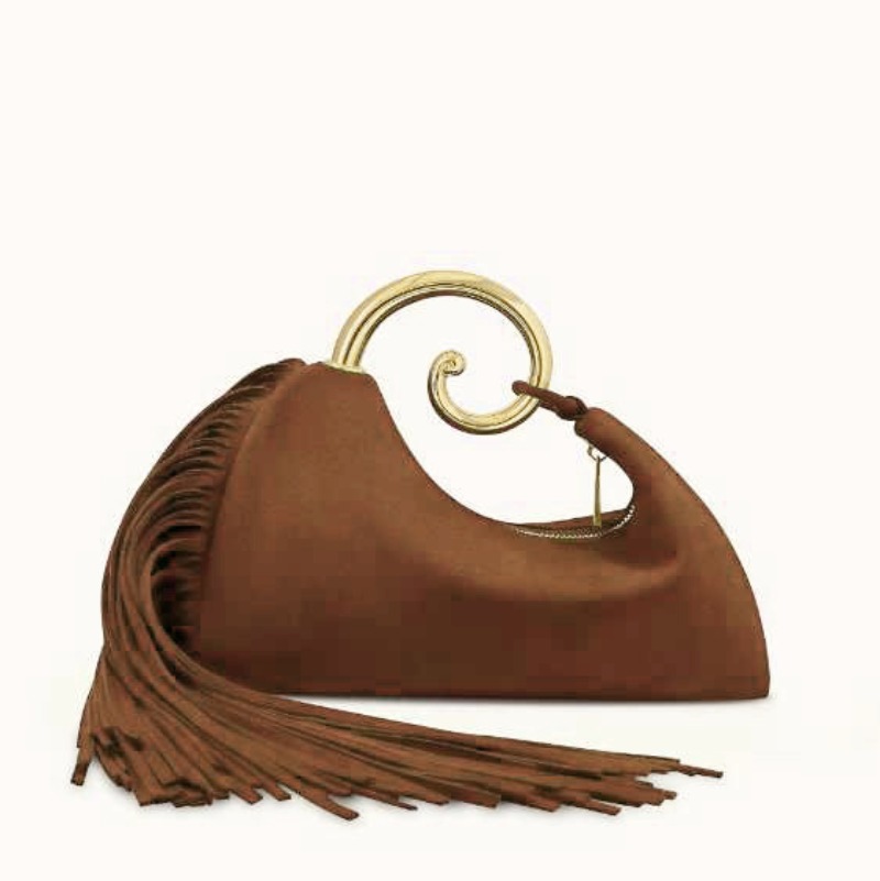 Bolso Retro de Moda para Cena, - Interior Design Trends 2026 reseña y precio