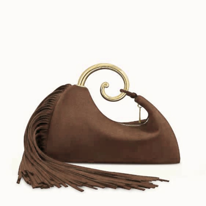 Bolso Retro de Moda para Cena, - Interior Design Trends 2026 reseña y precio