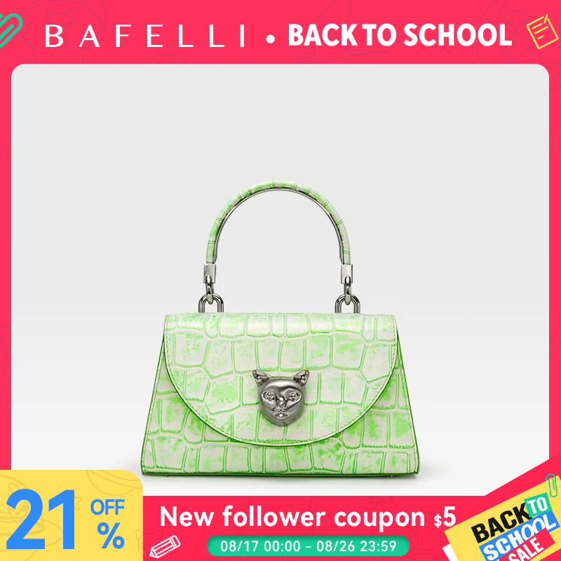 BAFELLI 2026 NUEVO BOLSO DE MU - Interior Design Trends 2026 reseña y precio