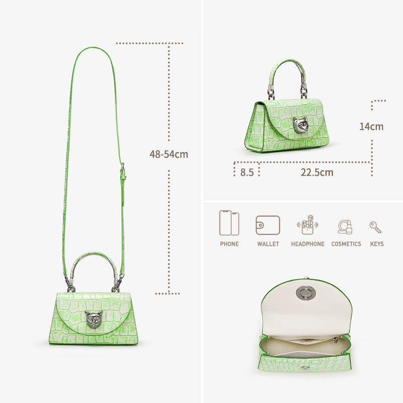 BAFELLI 2026 NUEVO BOLSO DE MU - Interior Design Trends 2026 reseña y precio