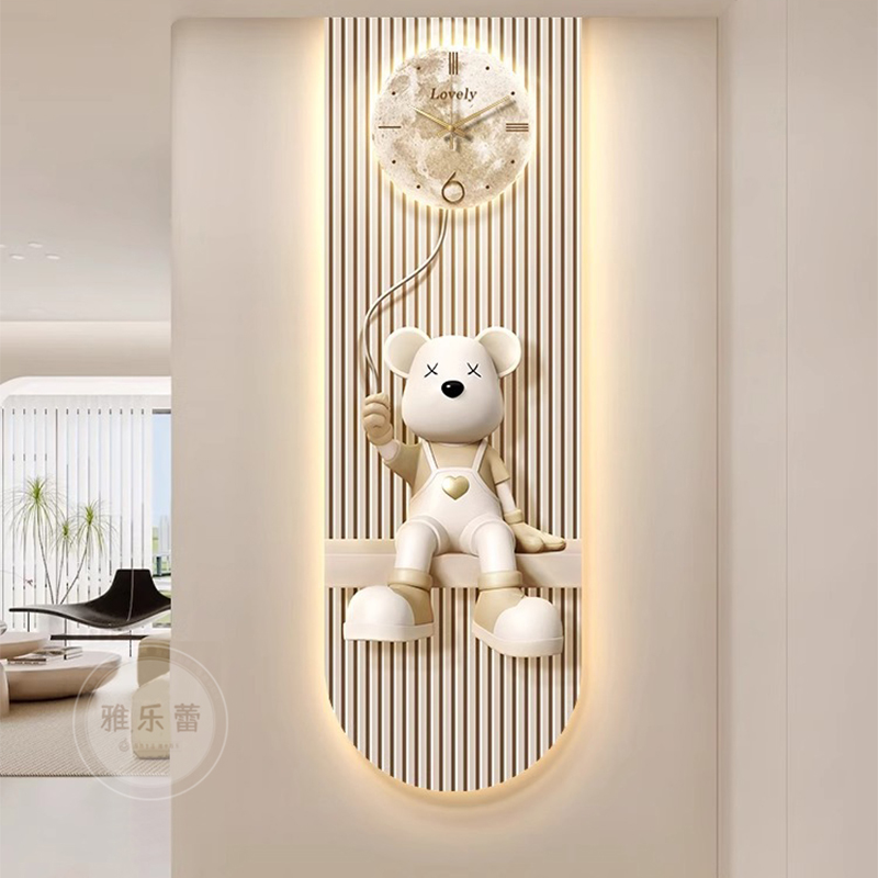 Relojes De Pared estéticos De  - Interior Design Luxury House reseña y precio