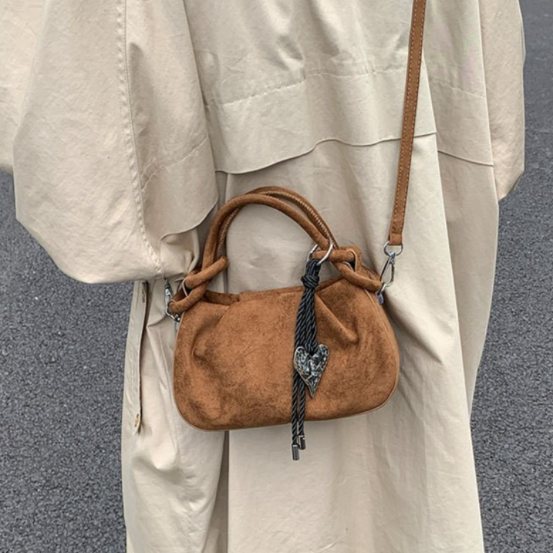 Bolsos de Hombro Pequeños de P - Interior Design Trends 2026 reseña y precio