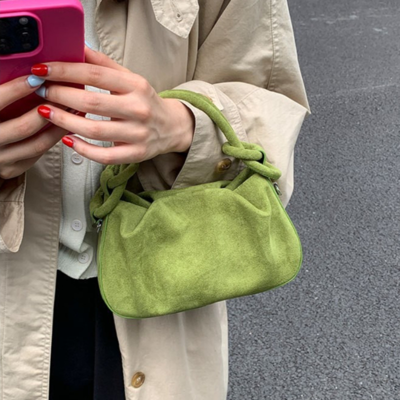Bolsos de Hombro Pequeños de P - Interior Design Trends 2026 reseña y precio