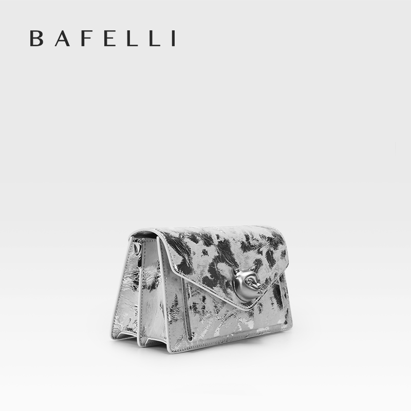BAFELLI 2026, Bolso de Mujer,  - Interior Design Trends 2026 reseña y precio