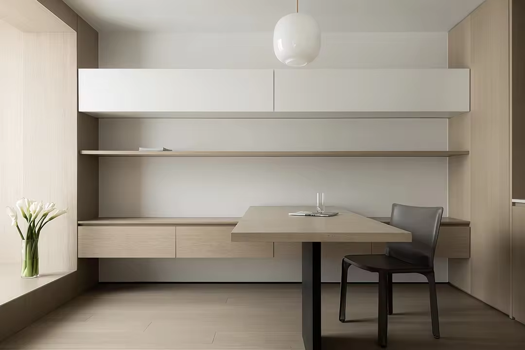 Sanhai Diseño de interiores Es - Interior Design And Construction reseña y precio